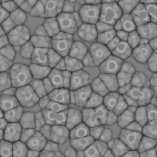 Cell Snippet (Texture)