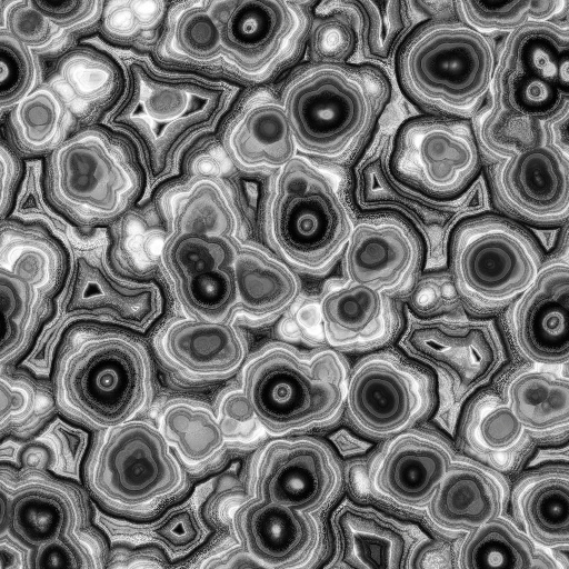 Ambient Occlusion Map