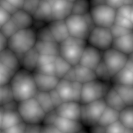 Diffuse Map
