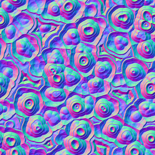 Normal Map