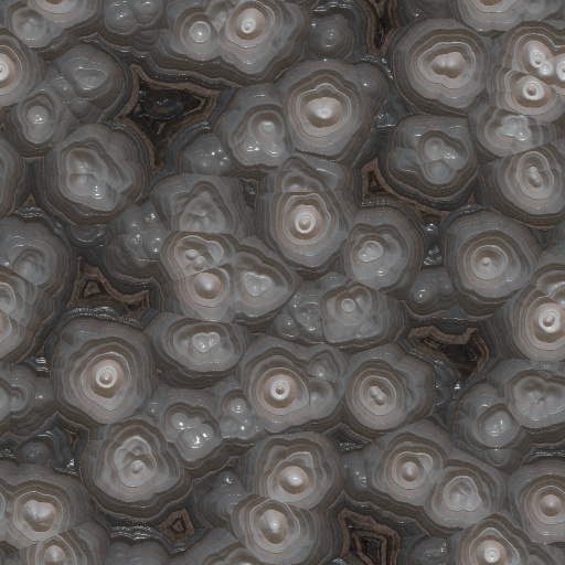 Stalagmite (Texture)