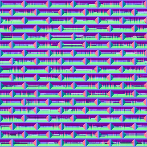 Normal Map