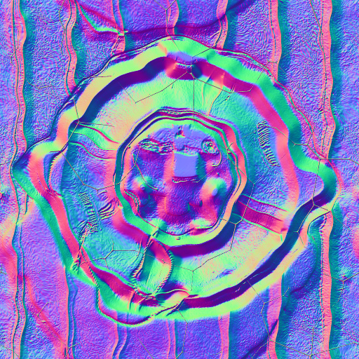 Normal Map