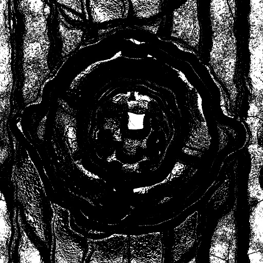 Reflective Occlusion Map