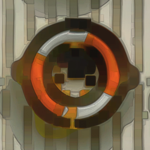 Variation 8