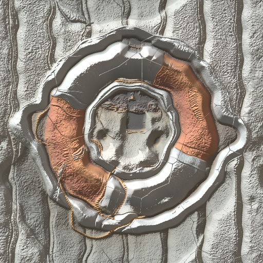 Cartoon Stone 1.00 (Effect)