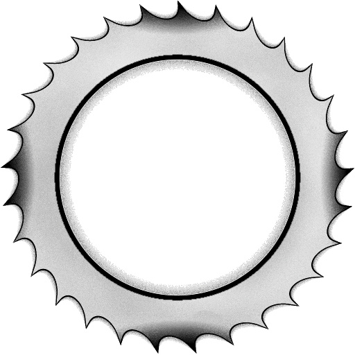 Reflective Occlusion Map