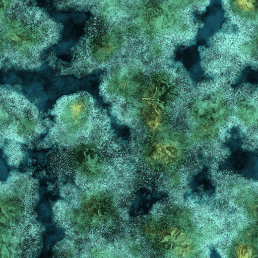 Diffuse Map