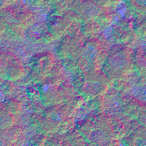 Normal Map