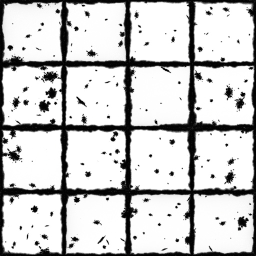 Ambient Occlusion Map