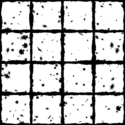 Reflective Occlusion Map