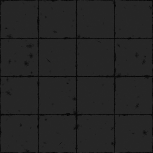 Spec Strength Map