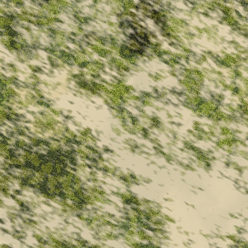 Diffuse Map