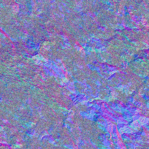 Normal Map