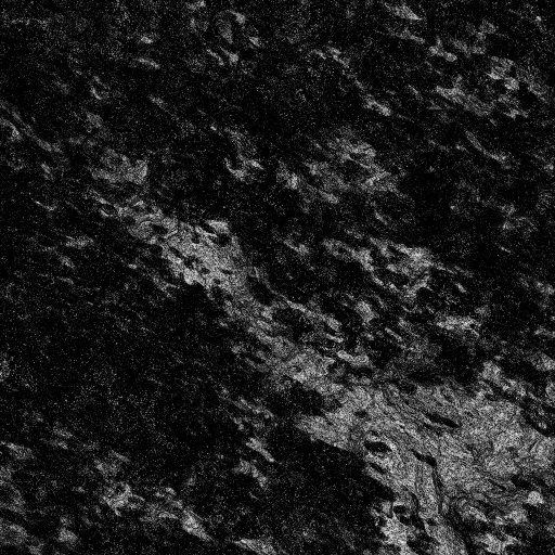 Reflective Occlusion Map