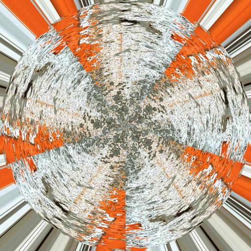 Radial De-Combobulator (Effect)