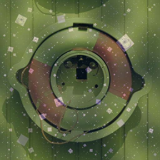 Fantastic Aberration (Effect)