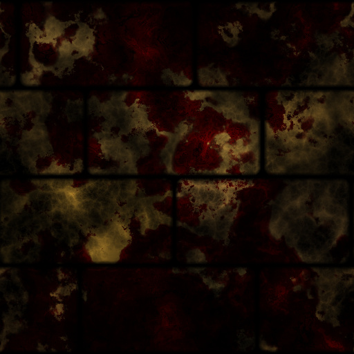 Diffuse Map