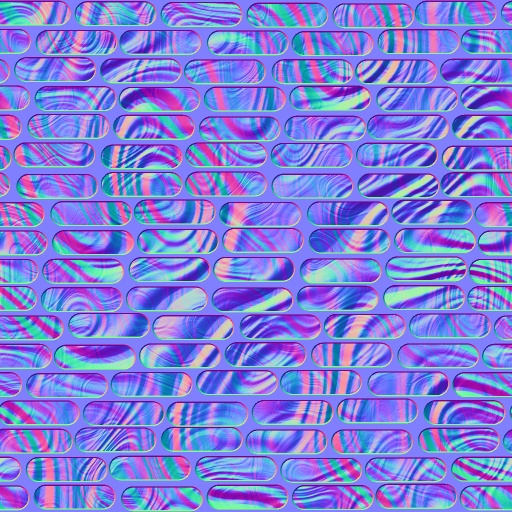 Normal Map