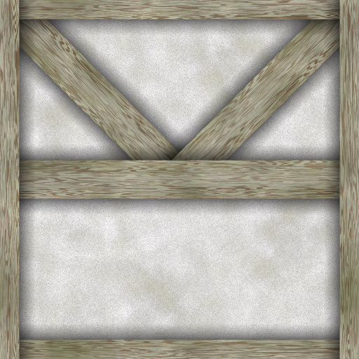 Diffuse Map