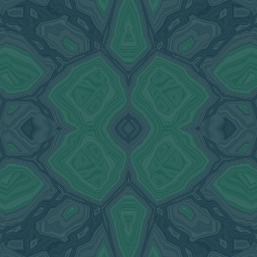 Diffuse Map