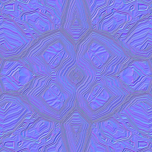 Normal Map