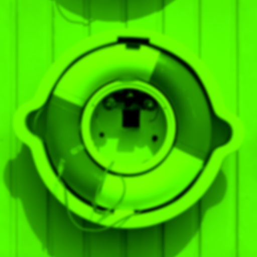 Nightvision (Effect)