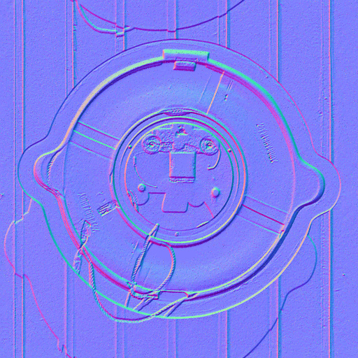 Normal Map