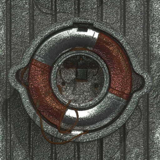 Variation 8