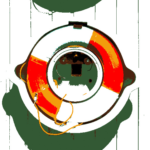 Limited Palette (Effect)