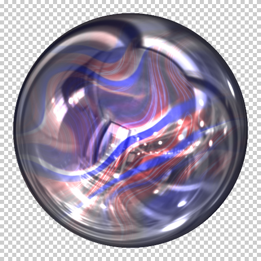 Marvelous Marbles by Tergiet
