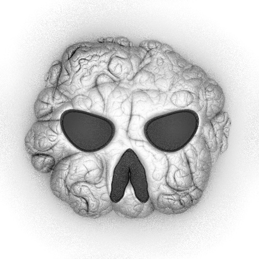 Ambient Occlusion Map