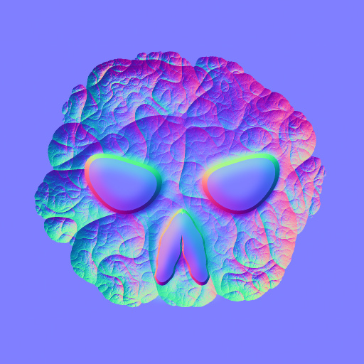 Normal Map
