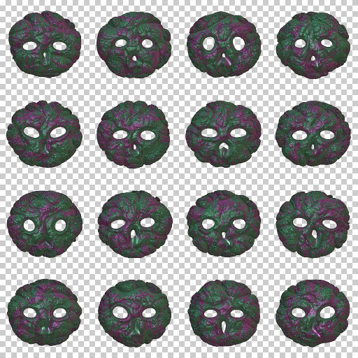 Variation 7