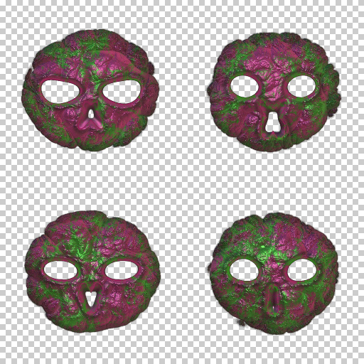 Variation 8