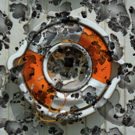 Variation 8