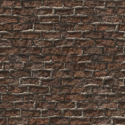 Bricks 2.0 by jitspoe