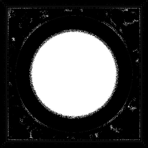 Ambient Occlusion Map