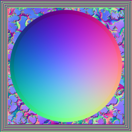 Normal Map