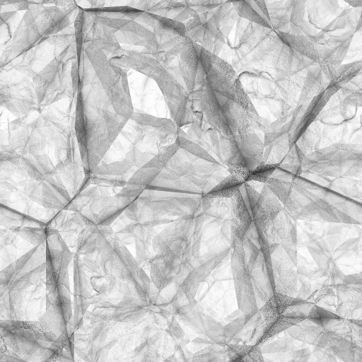Ambient Occlusion Map