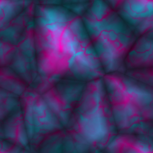 Diffuse Map