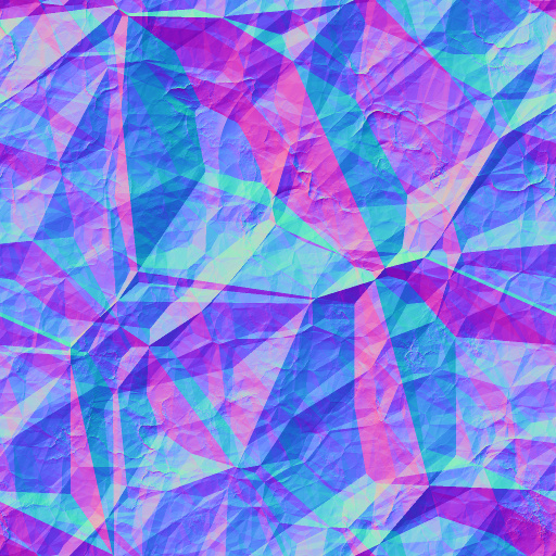 Normal Map