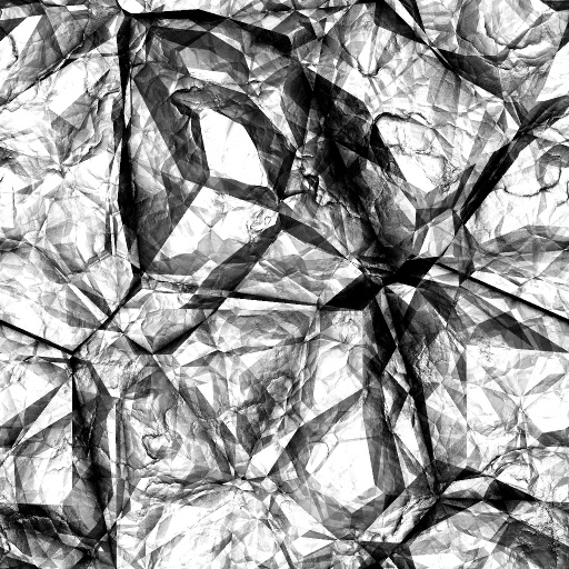 Reflective Occlusion Map