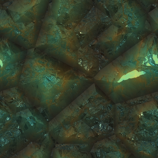 Variation 8
