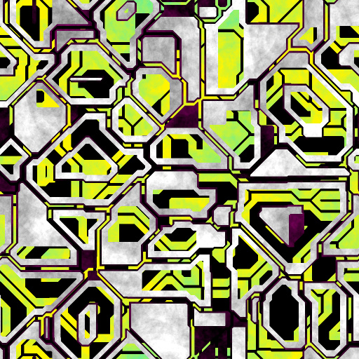 Diffuse Map