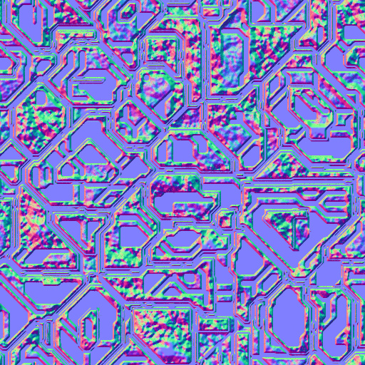 Normal Map