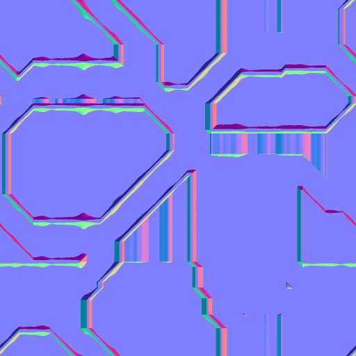 Normal Map