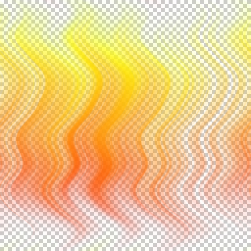 Curtains of Light