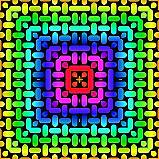 Pattern #B6 (Texture)