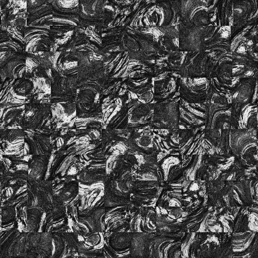 Ambient Occlusion Map